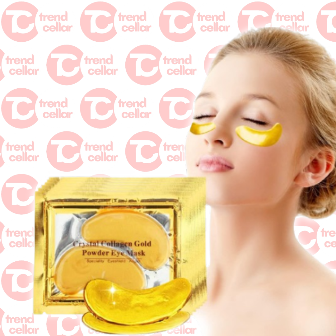 PARCHE COLAGENO OJOS BLISTER C/2