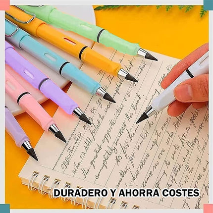 NUEVO LAPIZ INFINITO 4PZ