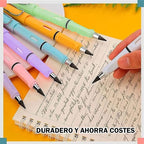 NUEVO LAPIZ INFINITO 4PZ