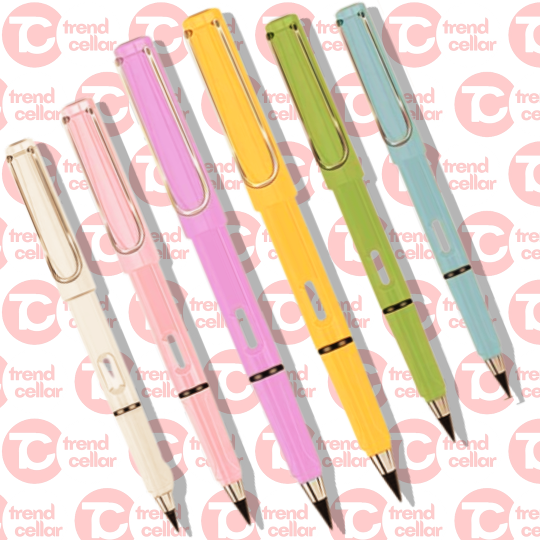 NUEVO LAPIZ INFINITO 4PZ