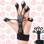 🖐️ Ejercitador de Dedos y Manos – 1PZ