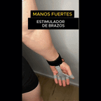 🖐️ Ejercitador de Dedos y Manos – 1PZ