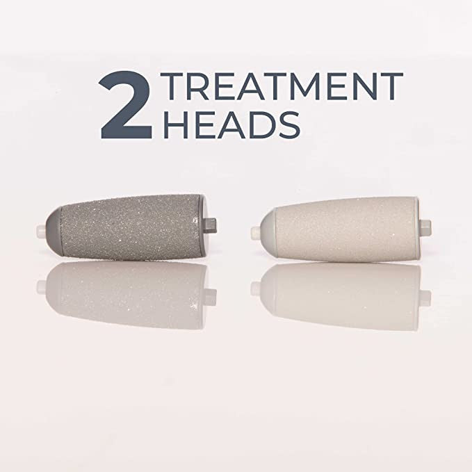 Quita callos y lima callos electrónica