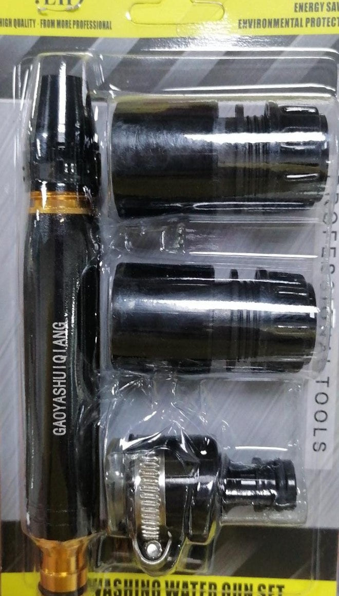 BOQUILLA POTENTE A PRESIÓN 1PZ