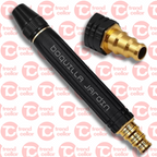 BOQUILLA POTENTE A PRESIÓN 1PZ