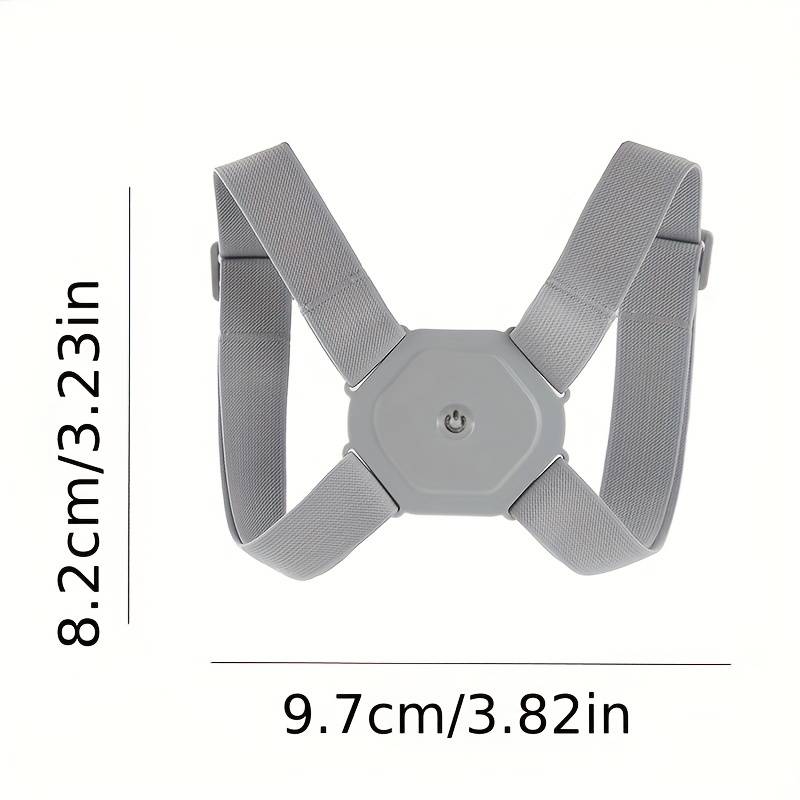 SMART CORRECTOR DE POSTURA