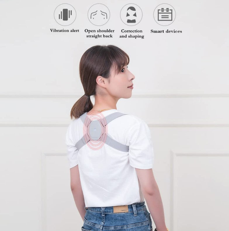 SMART CORRECTOR DE POSTURA