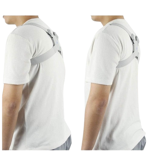 SMART CORRECTOR DE POSTURA