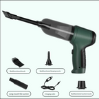 Aspiradora Inalambrica Grande Potente