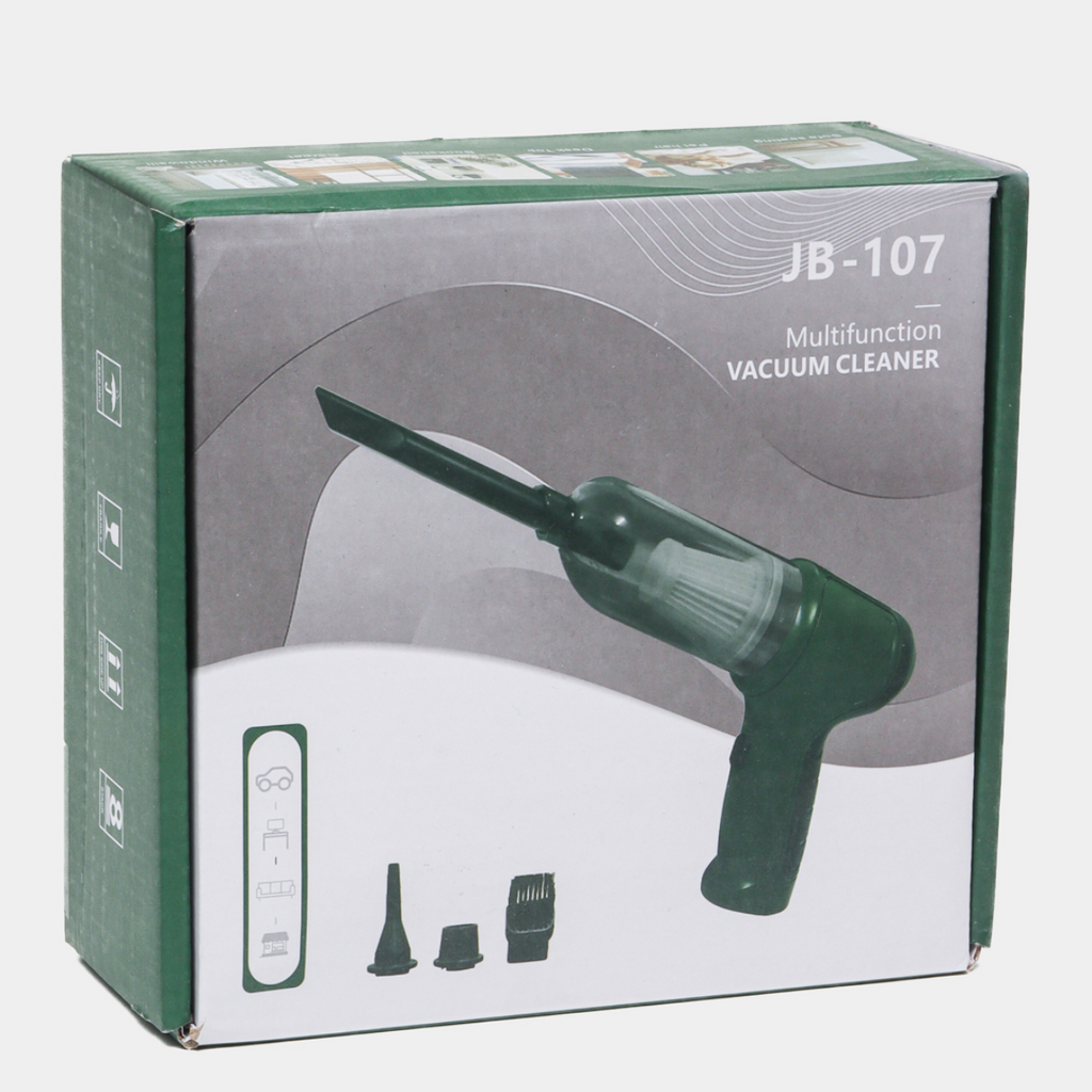 Aspiradora Inalambrica Grande Potente