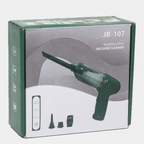 Aspiradora Inalambrica Grande Potente