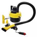 Aspiradora Bote Con Accesorios Para Auto