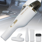 Aspiradora Portatil Inteligente 4 Acceso