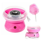 Mini Fabricante De Algodón Eléctrico