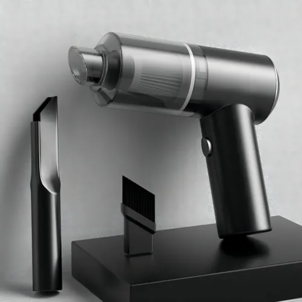 Gray helmet for bikers