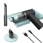 Aspiradora de mano inalámbrica P/ coche