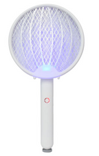 Raqueta Electrica Mata Mosquitos