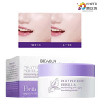 Gray helmet for bikers