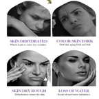 Crema Perilla Hidratante Anti-Envejecimi