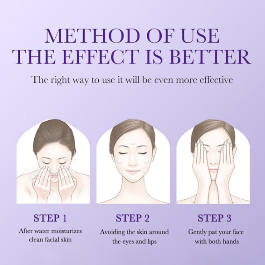 Crema Perilla Hidratante Anti-Envejecimi