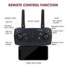 Dron Doble Cámara 4K Ultra Pro Max Drone