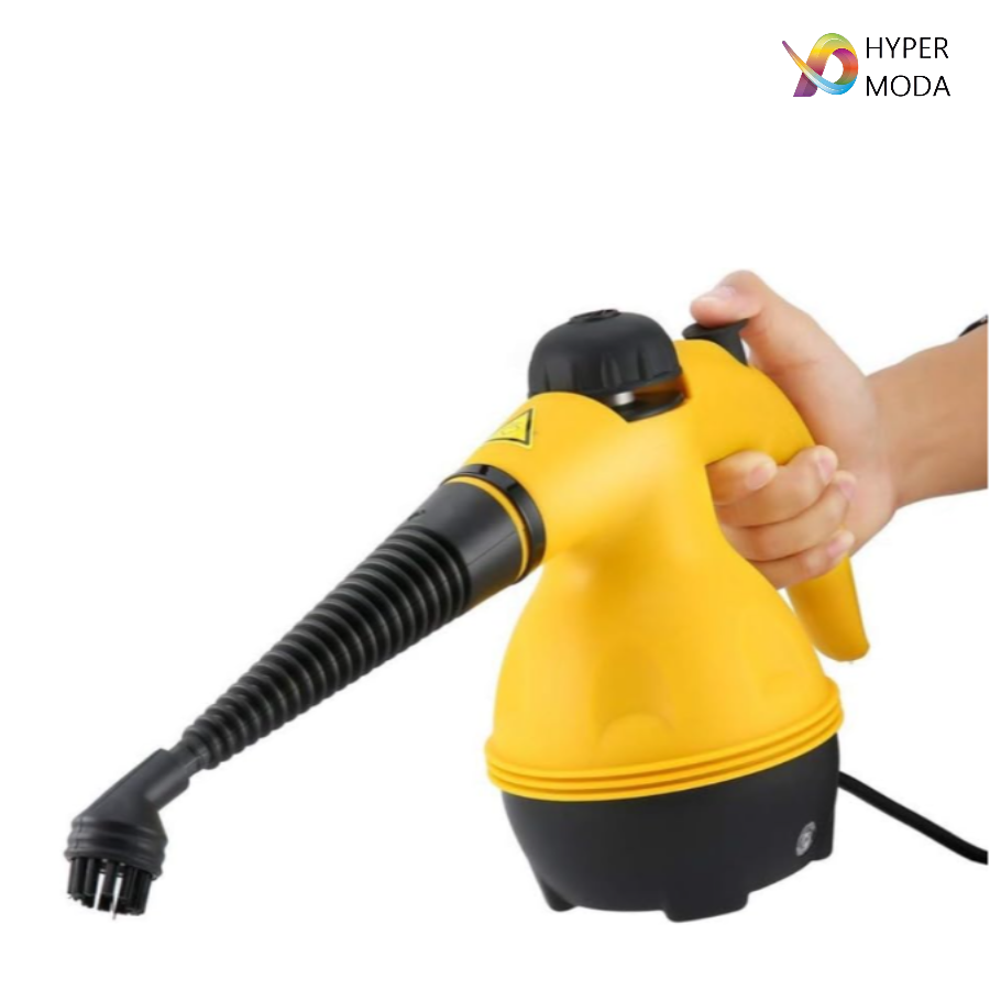 Limpiador a Vapor De Mano Portatil