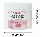 Sal Quita Manchas Blanqueador Ropa