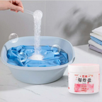 Sal Quita Manchas Blanqueador Ropa