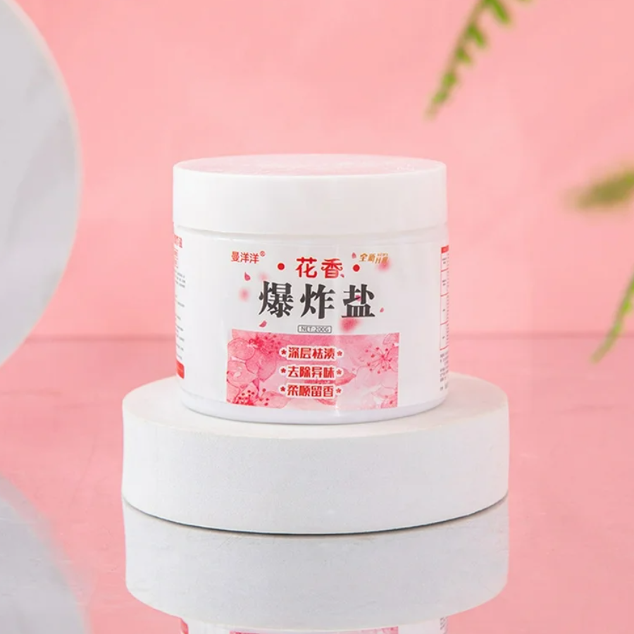 Sal Quita Manchas Blanqueador Ropa