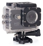 Camara Go Pro