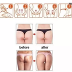 Gel crema Levanta Aumenta Gluteos Reafir