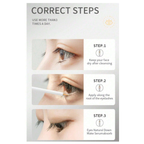 Serum Alargador de Pestañas Sadoer