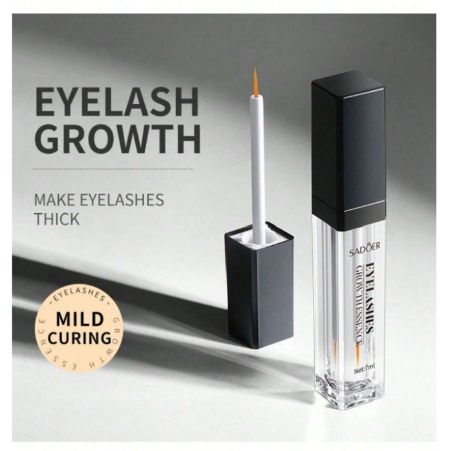 Serum Alargador de Pestañas Sadoer