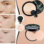 Base de Maquillaje Moisture Oscuro