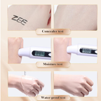 Base de Maquillaje Moisture Oscuro