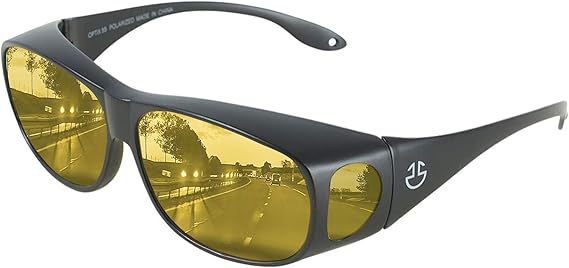 Gray helmet for bikers