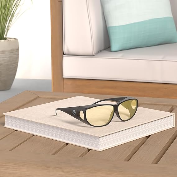 ANTEOJOS DE CONDUCCIÓN PARA LA NOCHE