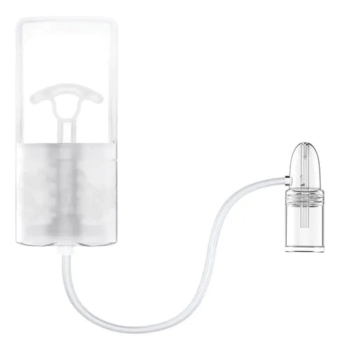 Gray helmet for bikers