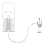 Gray helmet for bikers