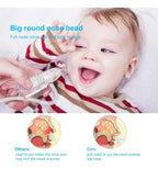 ASPIRADOR NASAL POTENTE Y SILENCIOSO