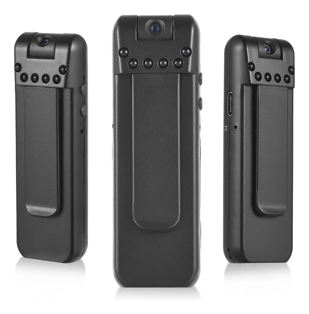 CAMARA CORPORAL PORTATIL