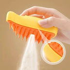 CEPILLO PARA MASCOTAS A VAPOR