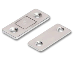 Gray helmet for bikers