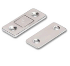 Gray helmet for bikers