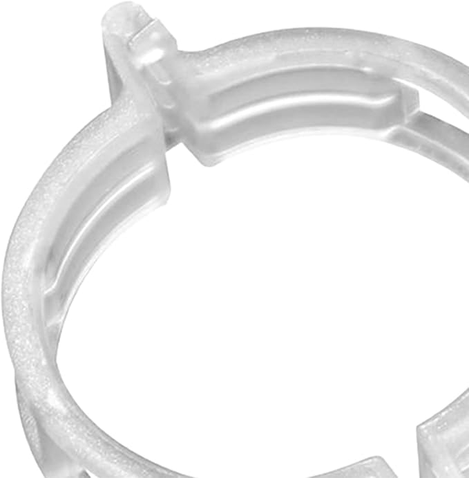 CLIPS DE SOPORTE PARA PLANTAS