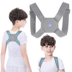 Gray helmet for bikers