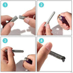 VARILLA DE SOLDADURA UNIVERSAL X3