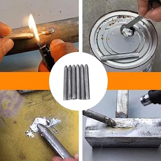 VARILLA DE SOLDADURA UNIVERSAL X3