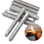 Gray helmet for bikers