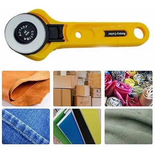 CORTADOR CIRCULAR GIRATORIO DE 45 Mm